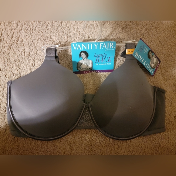 Vanity Fair bra - Picture 1 of 2